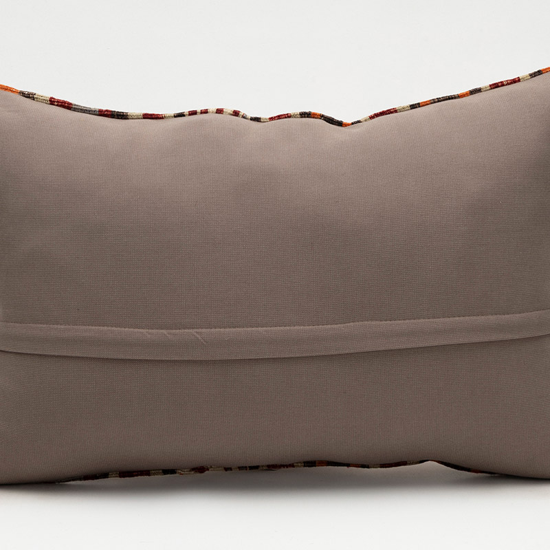 Kilim Pillow Cover - K0090424