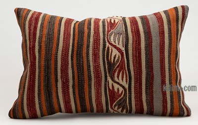 Kilim Yastık Kılıfı