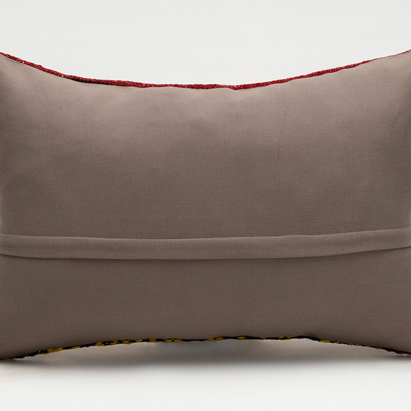 Kilim Pillow Cover - K0090425