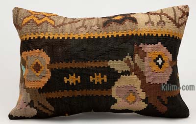 Kilim Yastık Kılıfı
