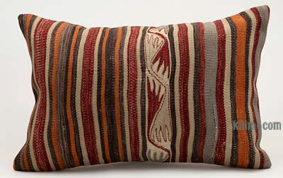 Kilim Yastık Kılıfı