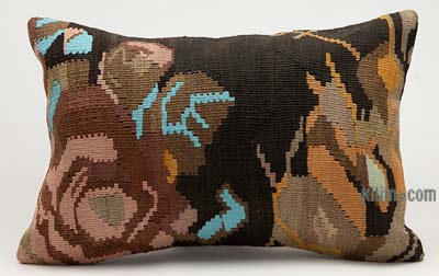 Kilim Yastık Kılıfı