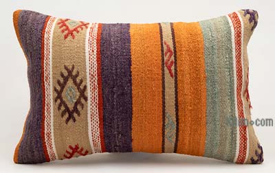 Kilim Yastık Kılıfı