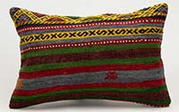 Kilim Pillow Cover