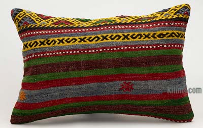 Kilim Yastık Kılıfı