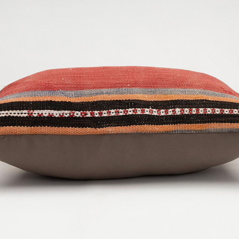 Kilim Yastık Kılıfı - K0090434