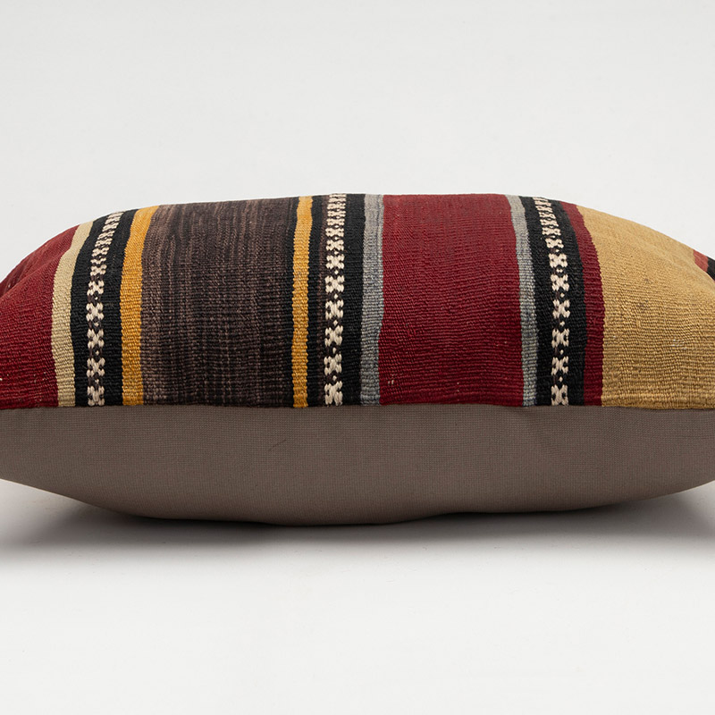 Kilim Pillow Cover - K0090436