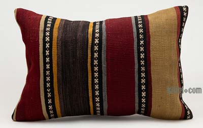 Kilim Yastık Kılıfı