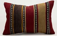 Kilim Yastık Kılıfı