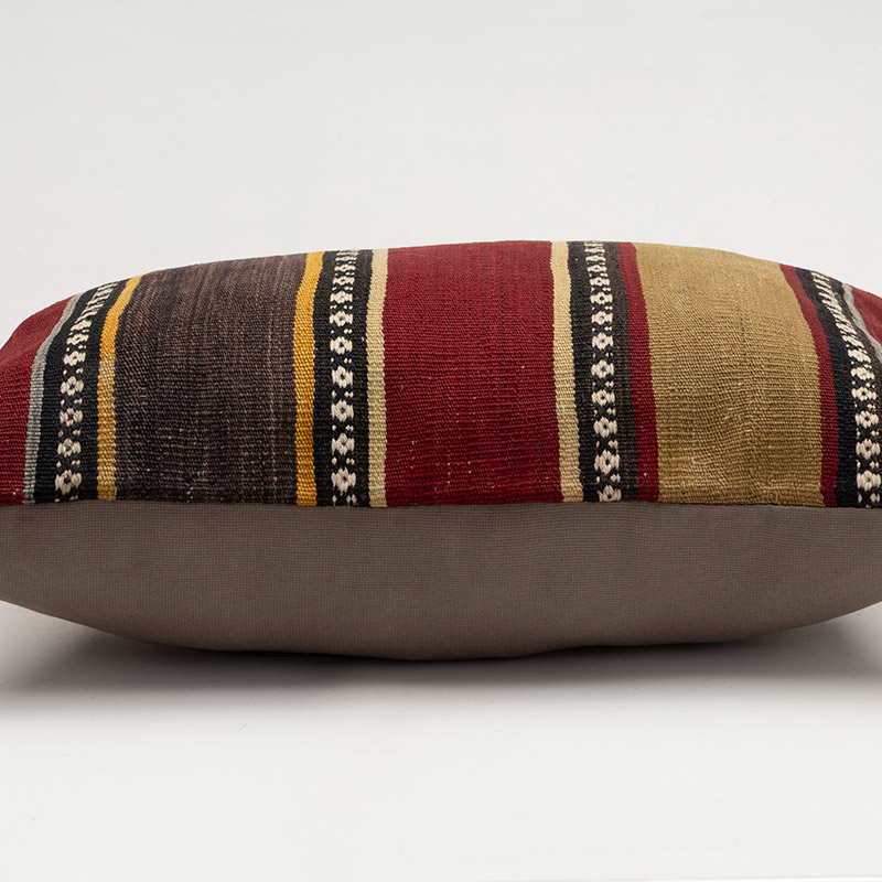 Kilim Pillow Cover - K0090437