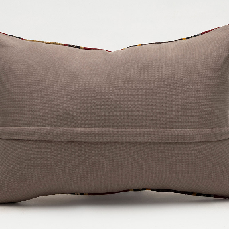 Kilim Pillow Cover - K0090437
