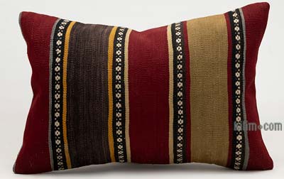 Kilim Yastık Kılıfı