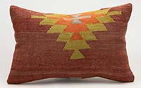 Kilim Pillow Cover