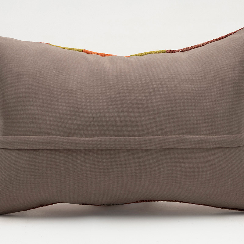 Kilim Pillow Cover - K0090440