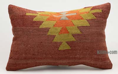 Kilim Yastık Kılıfı