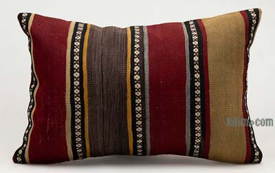 Kilim Yastık Kılıfı