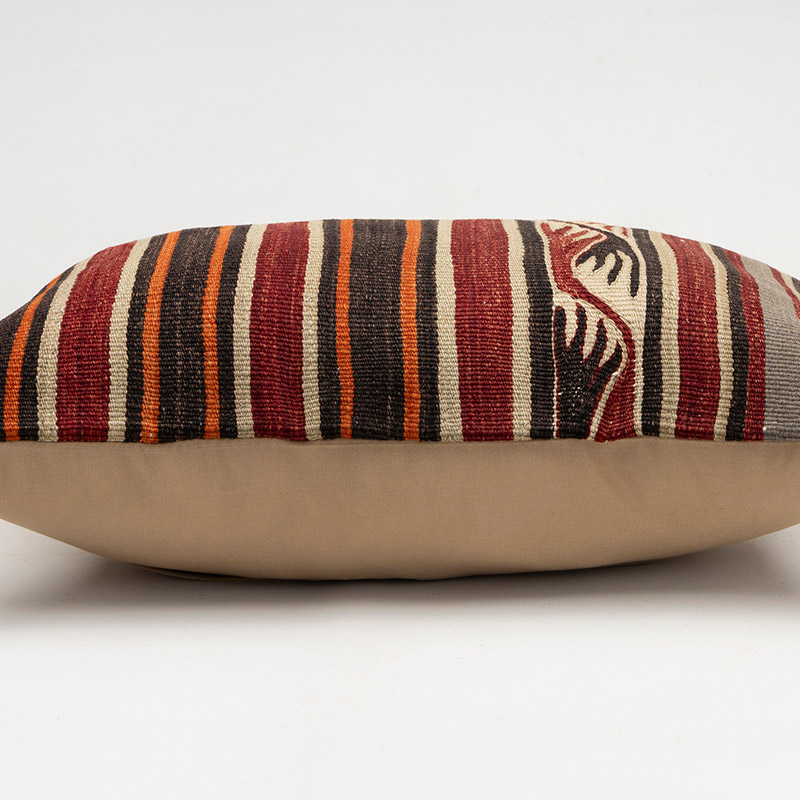 Kilim Pillow Cover - K0090442