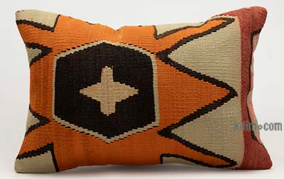 Kilim Yastık Kılıfı