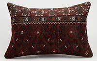 Kilim Pillow Cover