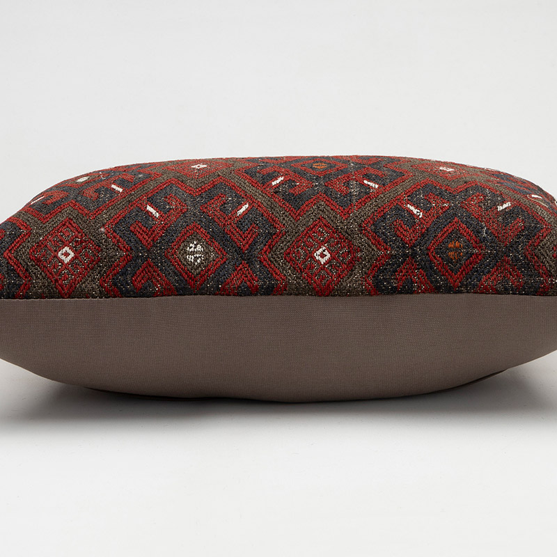 Kilim Yastık Kılıfı - K0090444