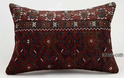 Kilim Yastık Kılıfı