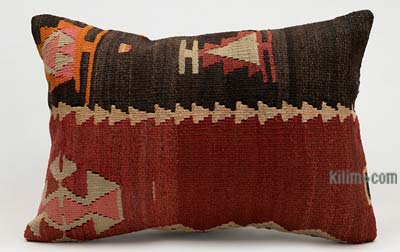 Kilim Yastık Kılıfı