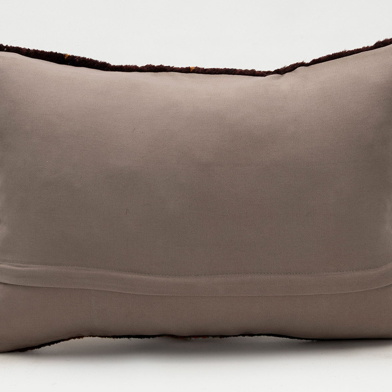 Halı Yastık Kılıfı - 60 cm x 40 cm - K0090458