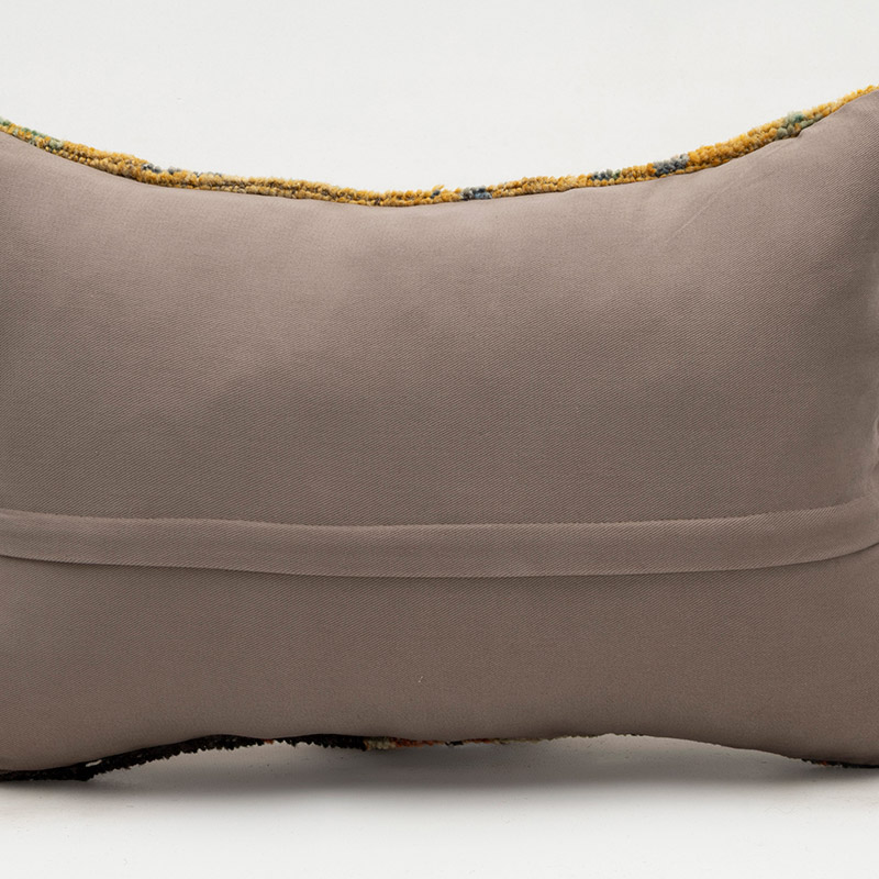 Turkish Pillow Cover - 2'  x 1' 4" (24" x 16") - K0090460