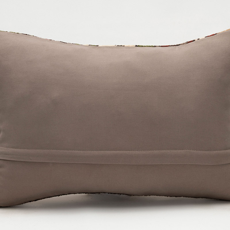 Turkish Pillow Cover - 2'  x 1' 4" (24" x 16") - K0090461