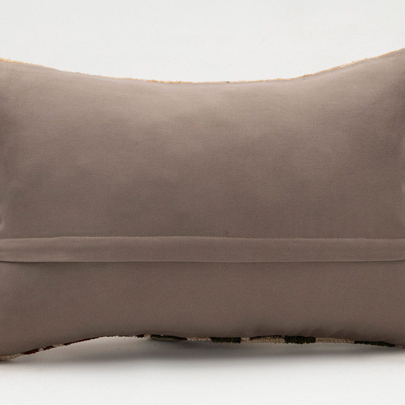 Turkish Pillow Cover - 2'  x 1' 4" (24" x 16") - K0090462