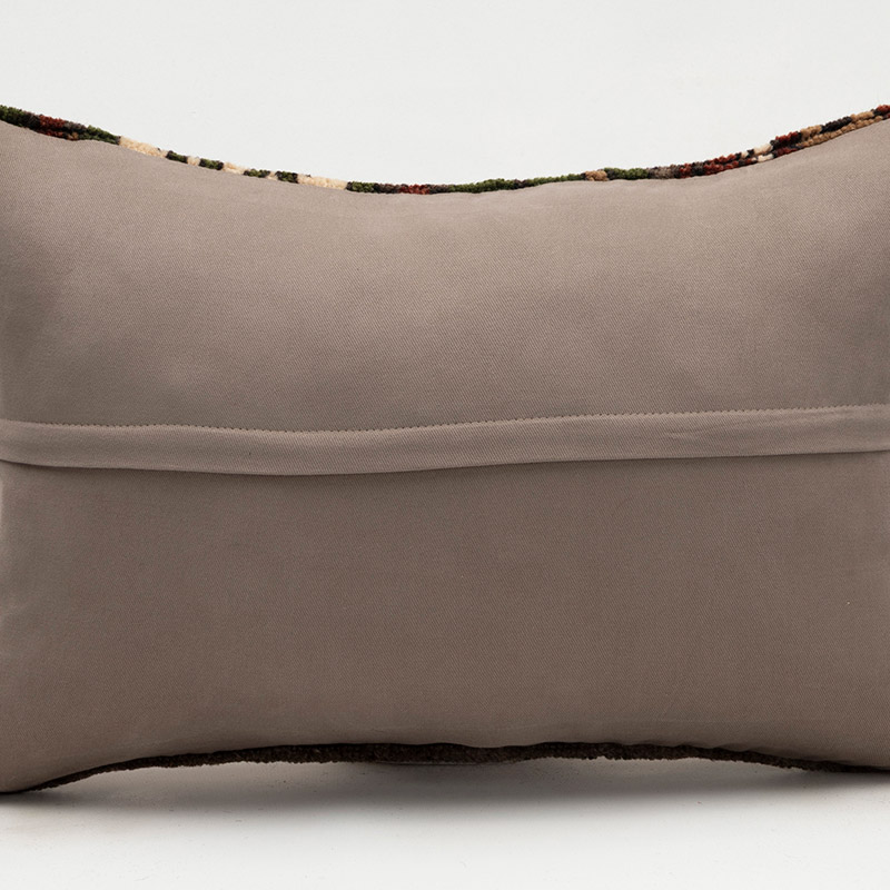 Turkish Pillow Cover - 2'  x 1' 4" (24" x 16") - K0090463