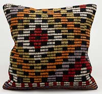 Kilim Pillow Cover