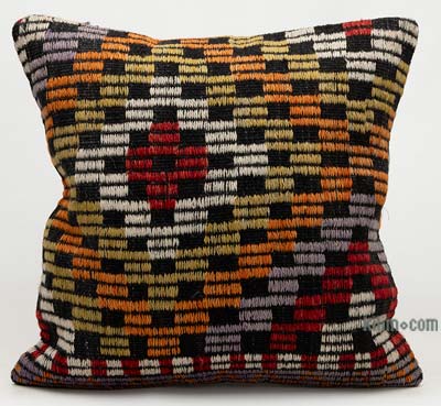 Kilim Yastık Kılıfı