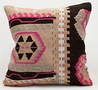 Kilim Pillow Cover