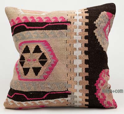 Kilim Yastık Kılıfı
