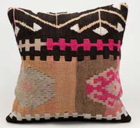 Kilim Pillow Cover
