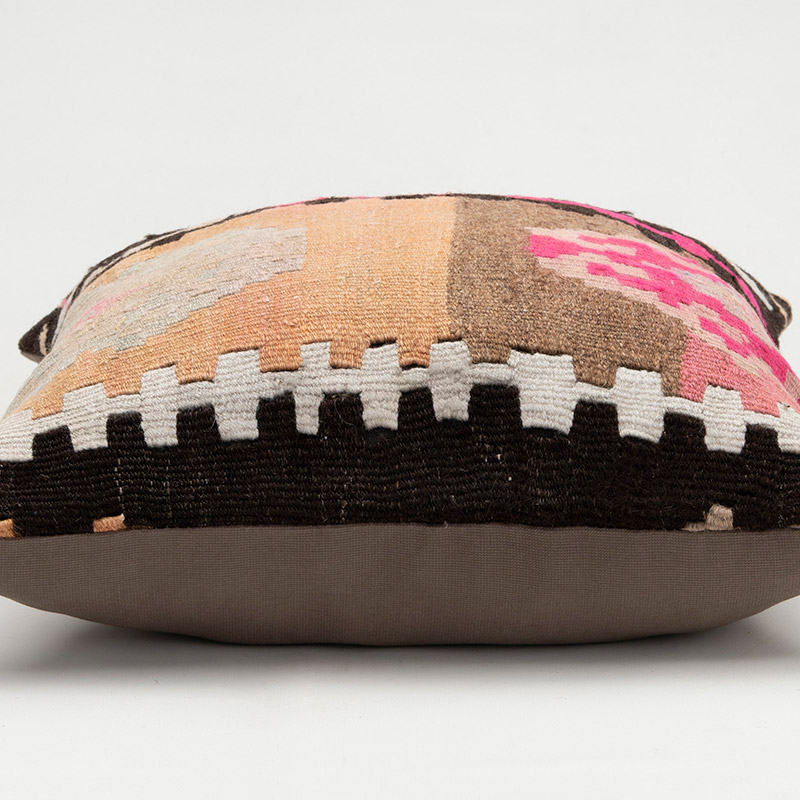 Funda de Almohada Kilim - K0090473