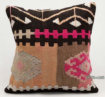 Kilim Yastık Kılıfı