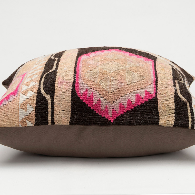 Funda de Almohada Kilim - K0090475