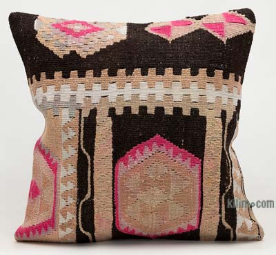 Kilim Yastık Kılıfı