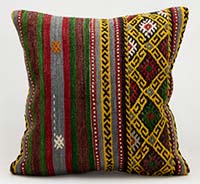 Kilim Pillow Cover