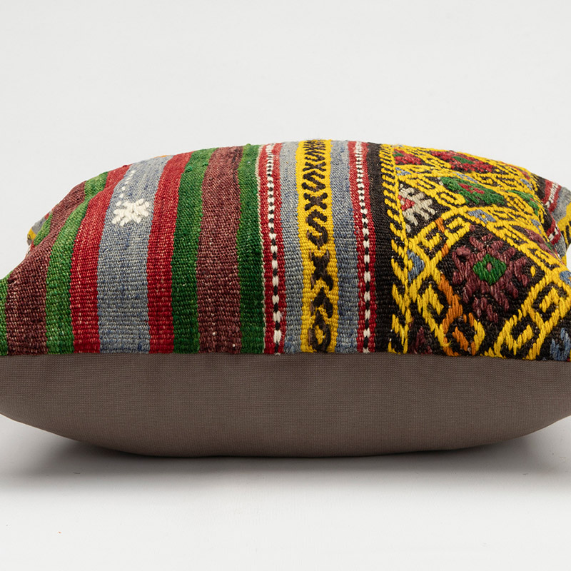 Kilim Pillow Cover - K0090476