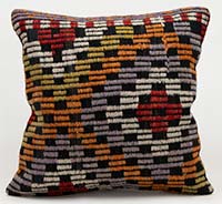 Kilim Pillow Cover