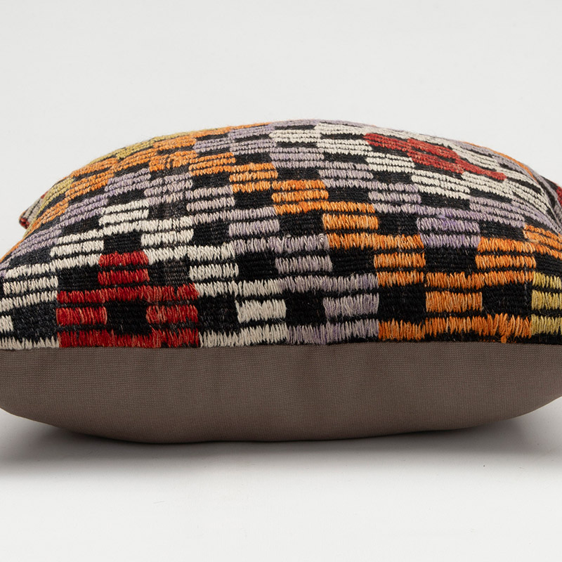 Funda de Almohada Kilim - K0090480