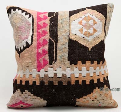 Kilim Yastık Kılıfı