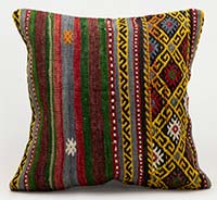 Kilim Pillow Cover