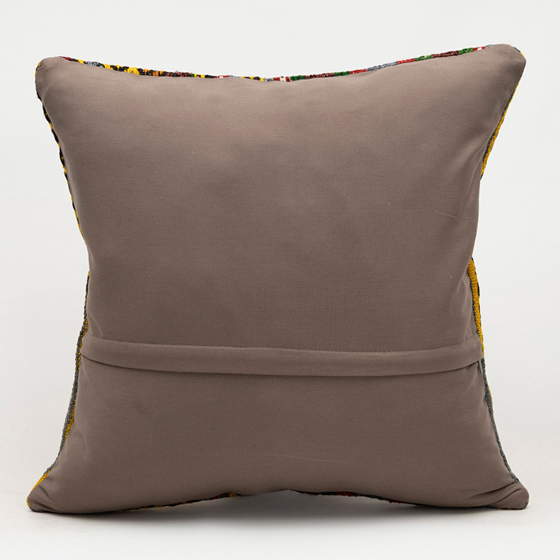 Kilim Yastık Kılıfı - K0090487