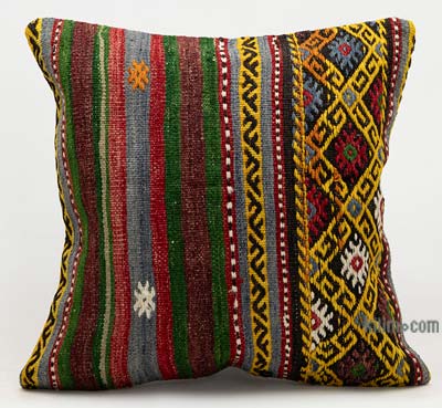 Kilim Pillow Cover