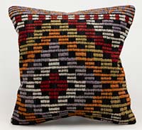 Kilim Pillow Cover