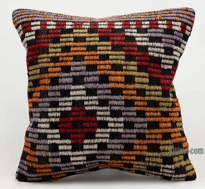 Kilim Yastık Kılıfı